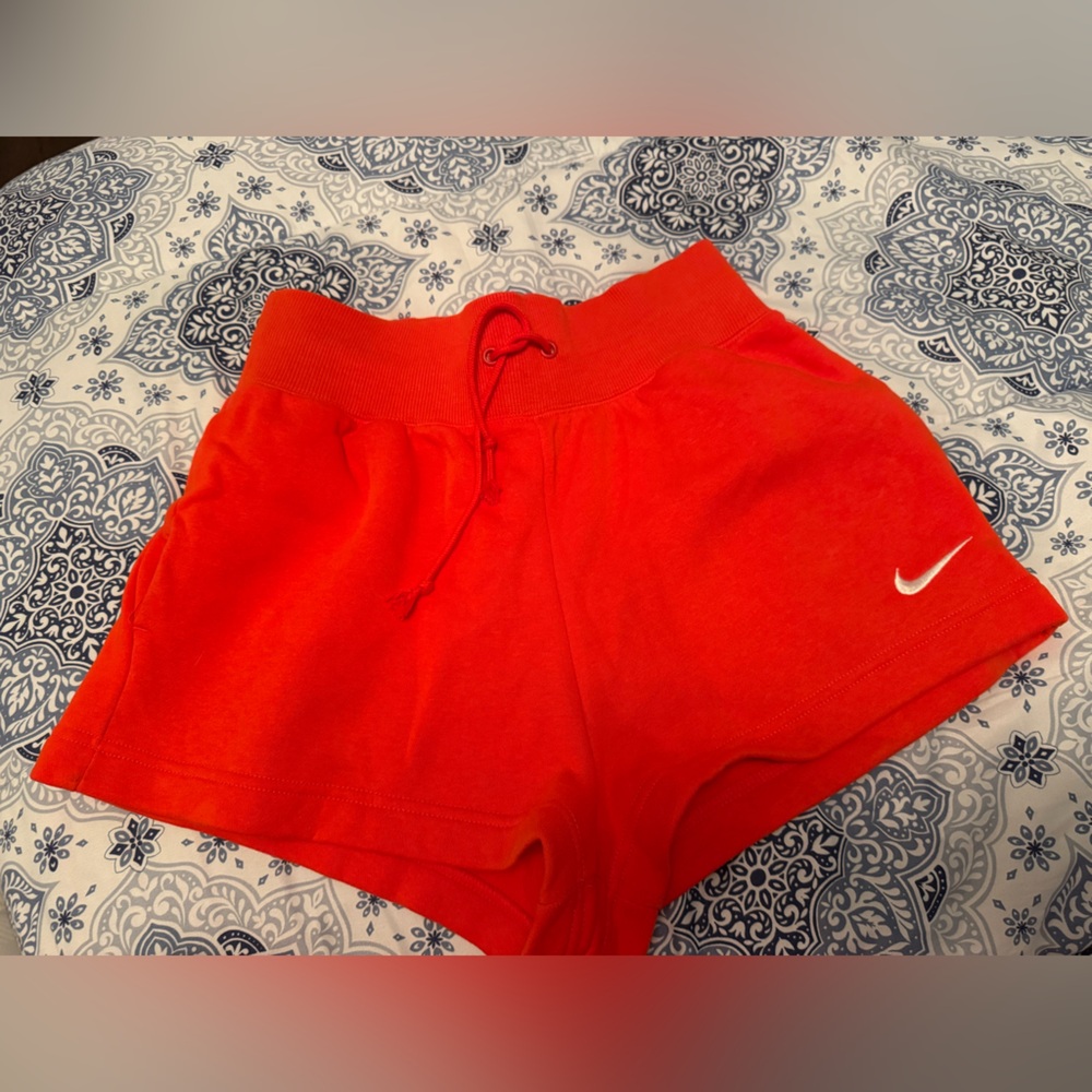 Nike Women's  Athletic Shorts